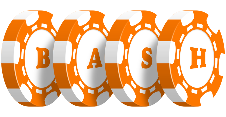 Bash stacks logo