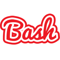 Bash sunshine logo