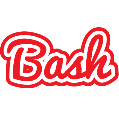 Bash sunshine logo