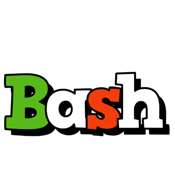 Bash venezia logo