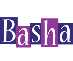 Basha autumn logo