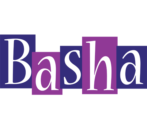 Basha autumn logo