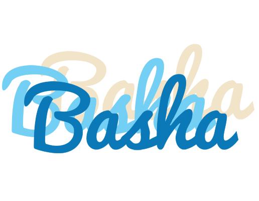 Basha breeze logo