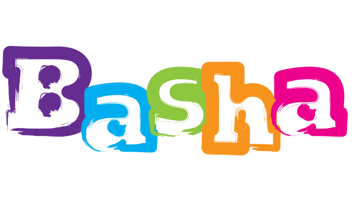 Basha casino logo