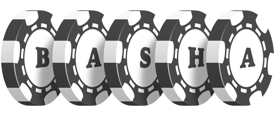 Basha dealer logo