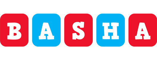Basha diesel logo