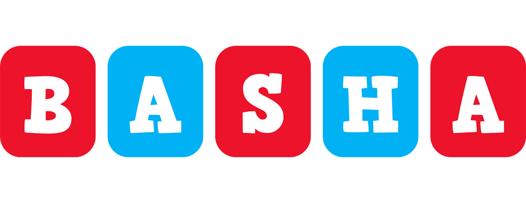 Basha diesel logo