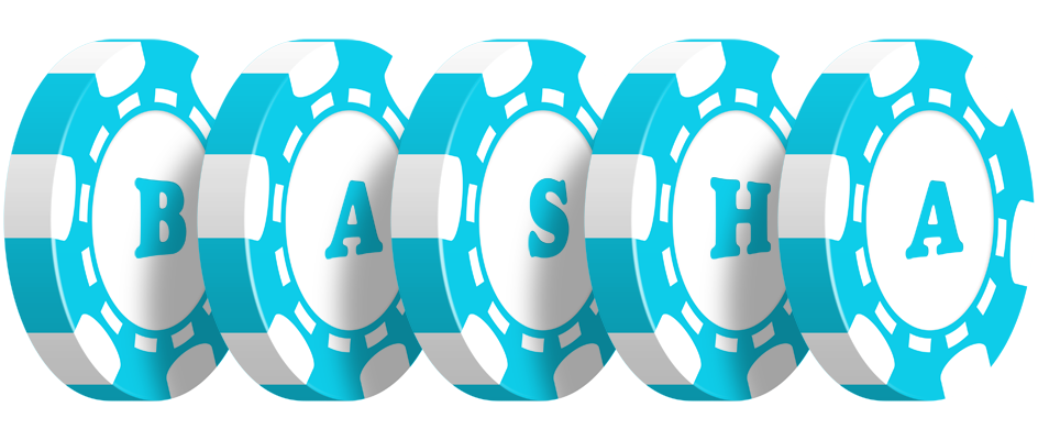 Basha funbet logo