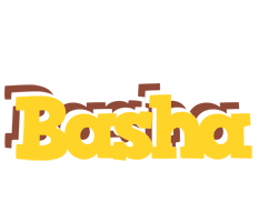 Basha hotcup logo
