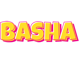 Basha kaboom logo