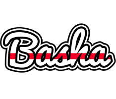 Basha kingdom logo