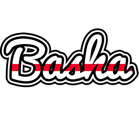 Basha kingdom logo