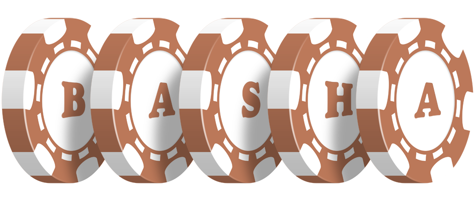 Basha limit logo