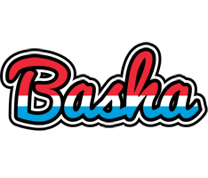 Basha norway logo
