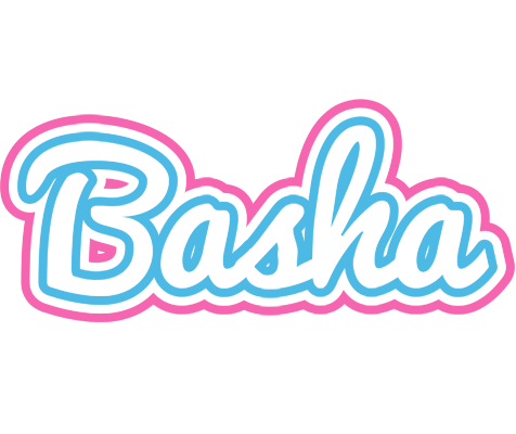 Basha outdoors logo