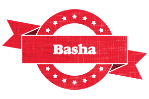 Basha passion logo