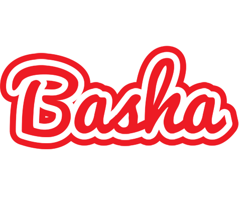 Basha sunshine logo