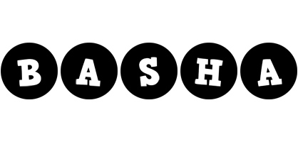 Basha tools logo