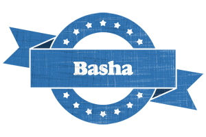 Basha trust logo