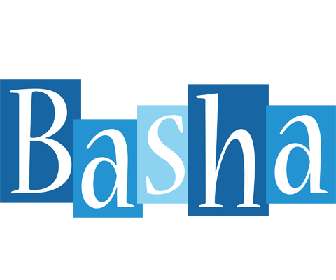 Basha winter logo
