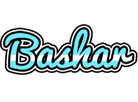 Bashar argentine logo