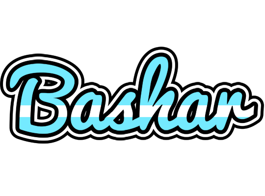 Bashar argentine logo