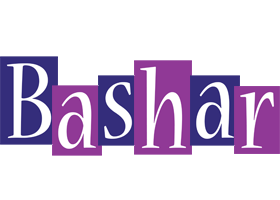 Bashar autumn logo