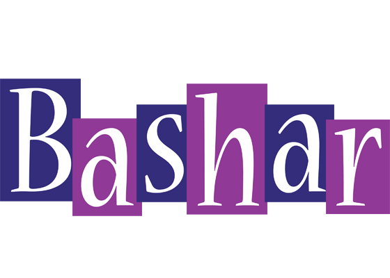 Bashar autumn logo