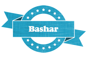 Bashar balance logo