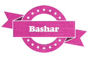 Bashar beauty logo