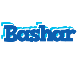 Bashar business logo