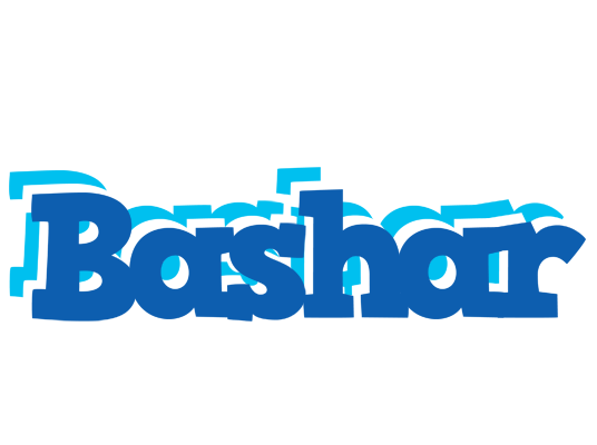 Bashar business logo