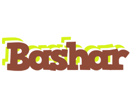 Bashar caffeebar logo