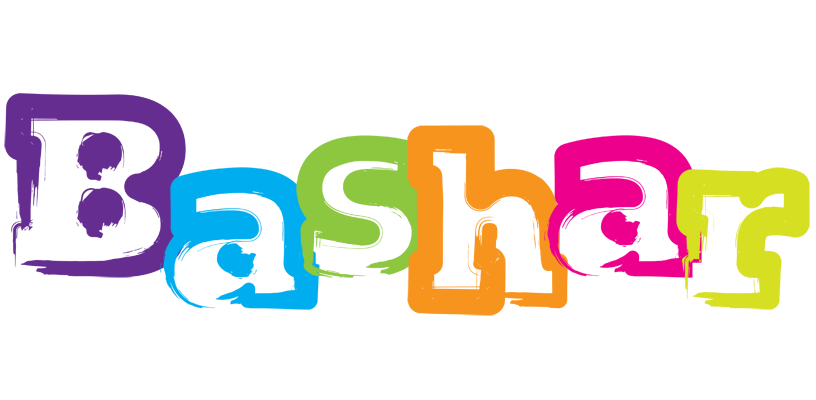 Bashar casino logo