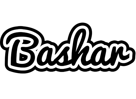Bashar chess logo