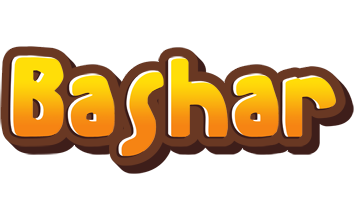 Bashar cookies logo