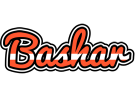 Bashar denmark logo
