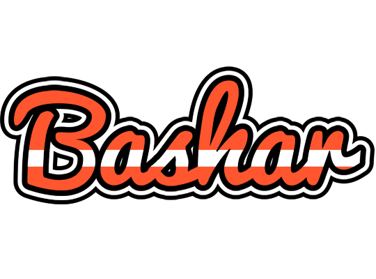 Bashar denmark logo