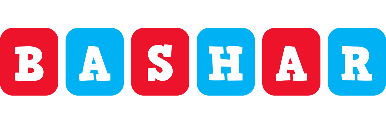 Bashar diesel logo