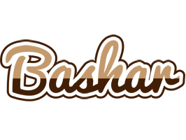 Bashar exclusive logo