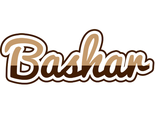 Bashar exclusive logo