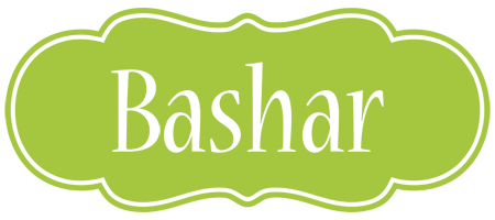 Bashar family logo