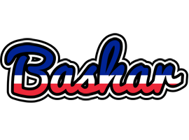 Bashar france logo