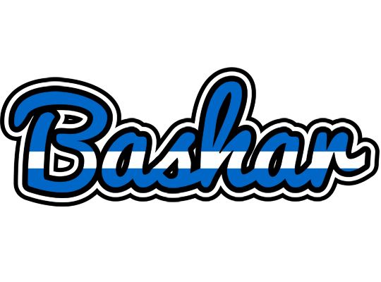 Bashar greece logo