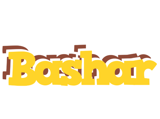 Bashar hotcup logo