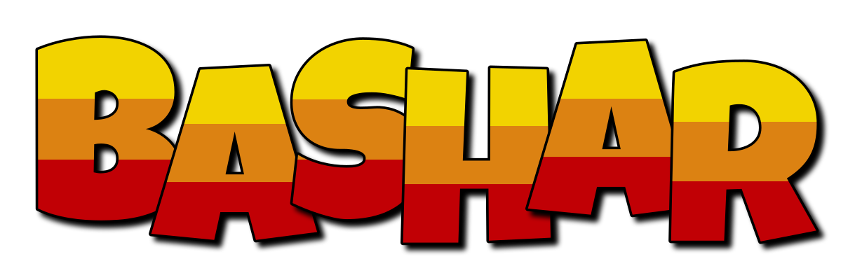 Bashar jungle logo