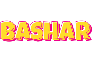 Bashar kaboom logo