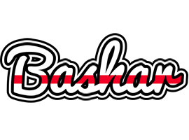 Bashar kingdom logo