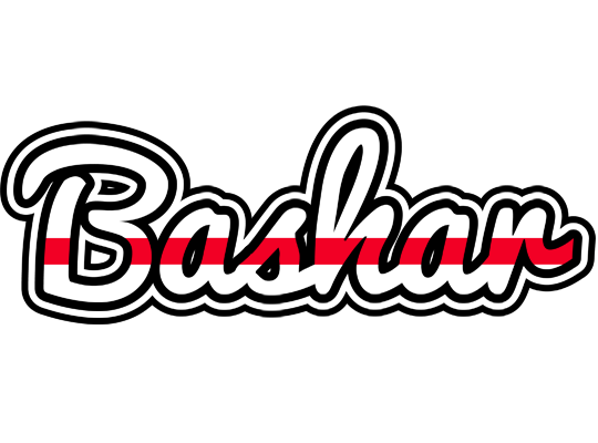Bashar kingdom logo