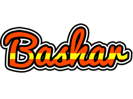 Bashar madrid logo